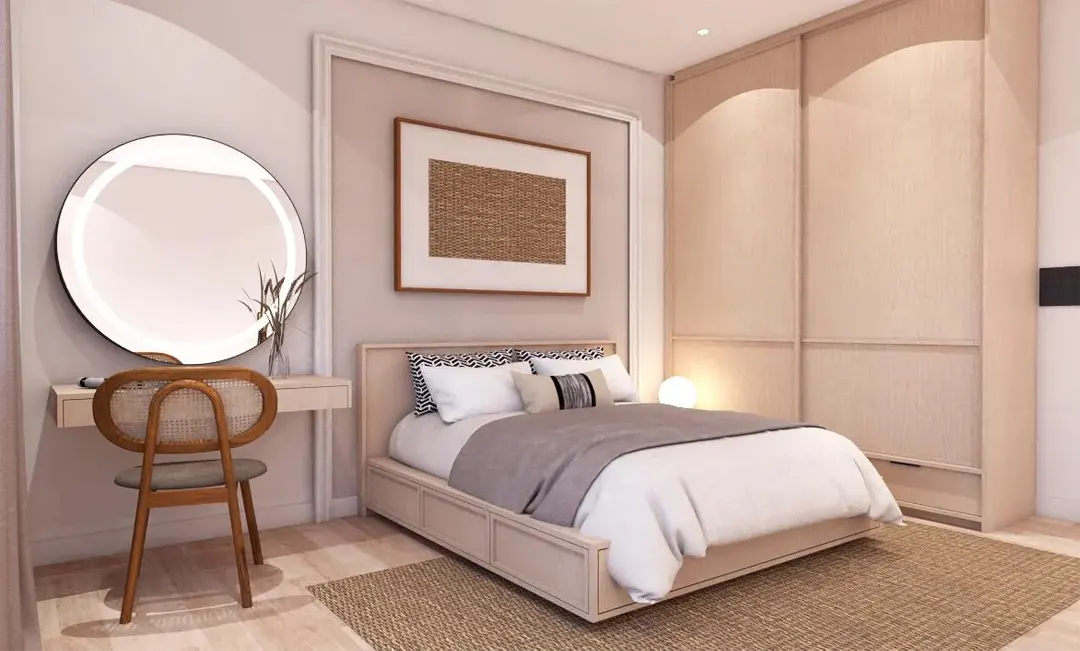 Jelutong Semi-D House residential project image